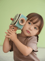 Vintage Movie Camera - Image 