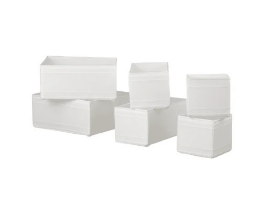 48 IKEA Box Set - Image 1