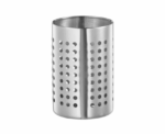 IKEA Stainless Steel Kitchen Utensil Rack - Image 