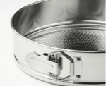 IKEA VARDAGEN Cake Tin - Image 