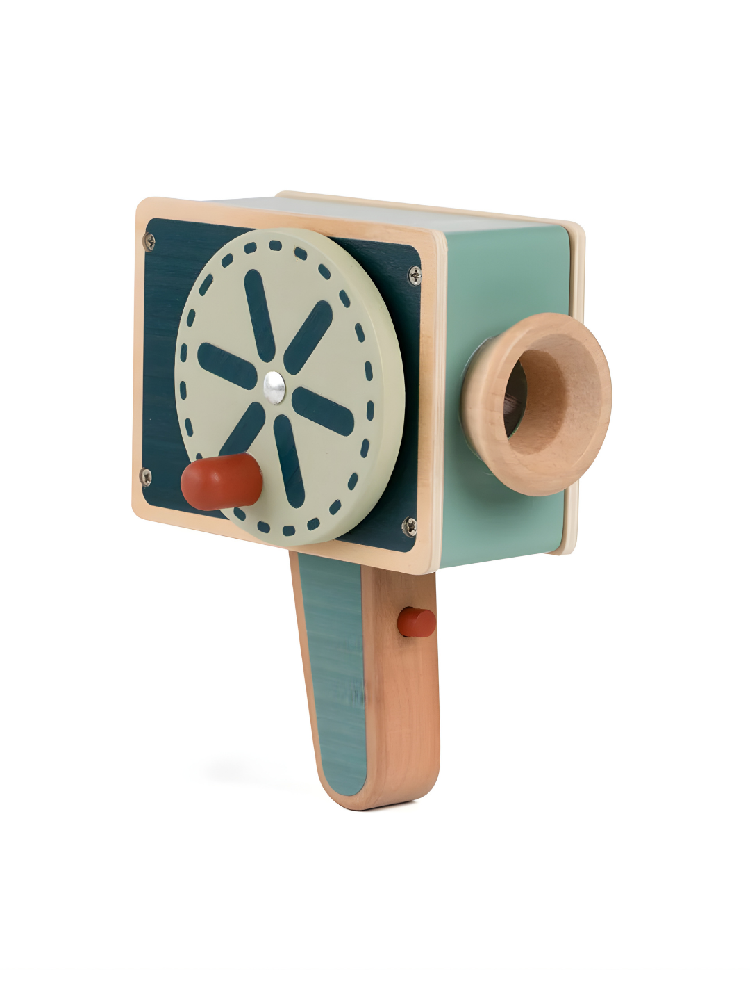 49 Vintage Movie Camera - Image 1