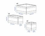 IKEA Box Set - Image 