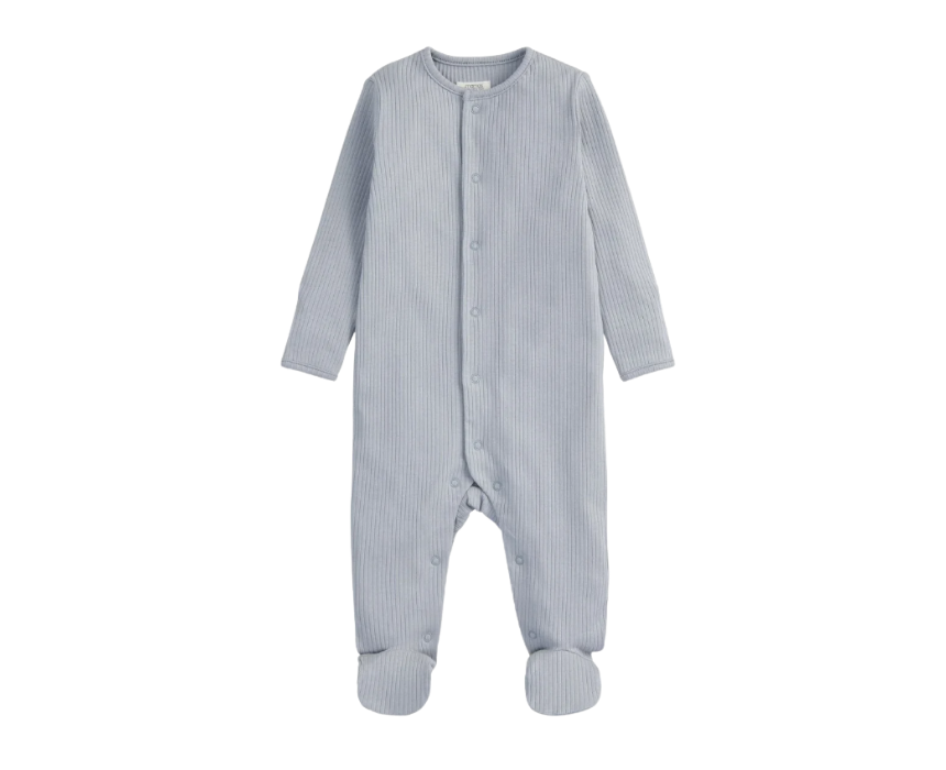 5 Baby Boys Welcome to the World Set - Image 1