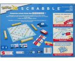 Word Board Game Pokemon Scrabble - Image 