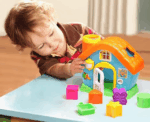 Baby Activity House Infunbebe - Image 