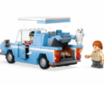 Flying Car Building Set LEGO - Image 