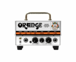 Orange Hybrid Guitar Amp Head - Image 