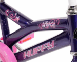 HUFFY 16 WHIMSY BIKE - Image 
