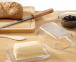 IKEA Butter Dish - Image 
