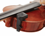 D'Addario Violin Clip On Chromatic Tuner - Image 