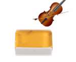 String Instrument Bow Rosin - Image 