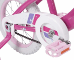 HUFFY GLIMMER BIKE In Pink - Image 