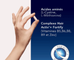 Hair And Nails Strength Capsules - Image 