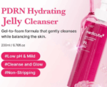 Medicube PDRN Hydrating Gel Cleanser - Image 