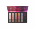 Morphe Eyeshadow Palette Warm Neutrals - Image 
