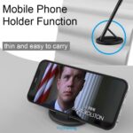 6-in-1 Tech Gadget Storage Box - Image 