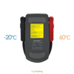 Emergency Jump Starter Power Bank - Image 