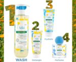 Baby Cleansing Gel Duo Offer - Image 