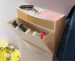 IKEA Shoe cabinet - Image 