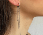 Waterfall Earrings - Image 