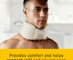 Neck Cervical Collar - Image 