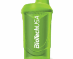 Protein Shaker Bottle BPA-Free - Image 