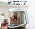 Baby Food Steamer Blender - Image 