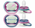 Ultra Air Baby Pacifier - Image 