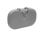 Bassinet Travel Storage Bag Grey - Image 