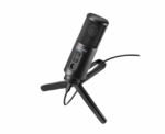 USB Condenser Recording Microphone - Image 