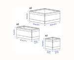 IKEA Box Set - Image 