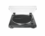 Audio-Technica LP60XBT Turntable Bundle - Image 