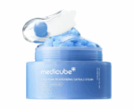 Medicube Hyaluronic Moisturizing Capsule Cream - Image 