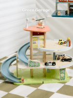 Green Garage - Image 