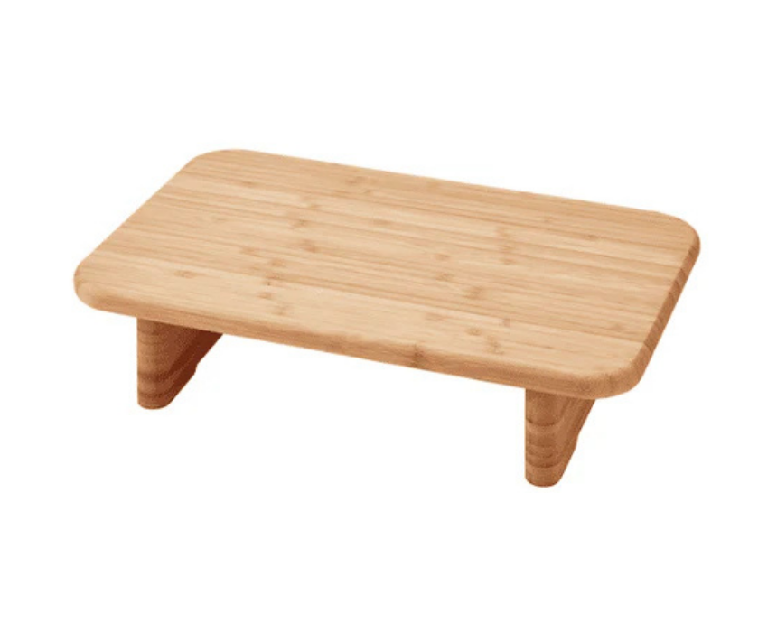 51 IKEA Bamboo Chopping Board - Image 1