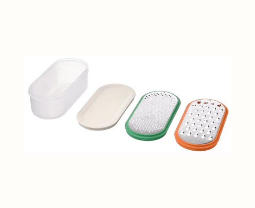 52 IKEA Grater - Image 1