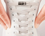 Free-Tie Elastic Shoelaces Set - Image 