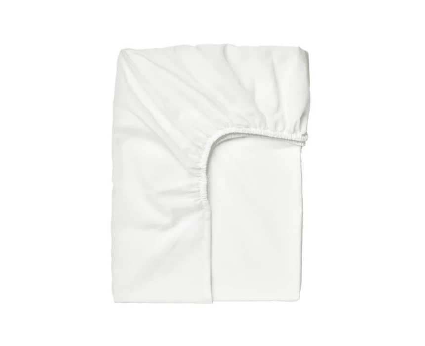 53 IKEA Fitted Sheet - Image 1