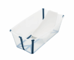 Baby Bath Newborn Support Seat - Image 