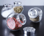 IKEA RAJTAN Spice Jar - Image 