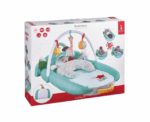 Baby Play Mat Multi Position Gym - Image 