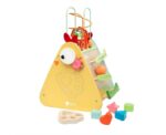 Happy Hen Activity Box - Image 