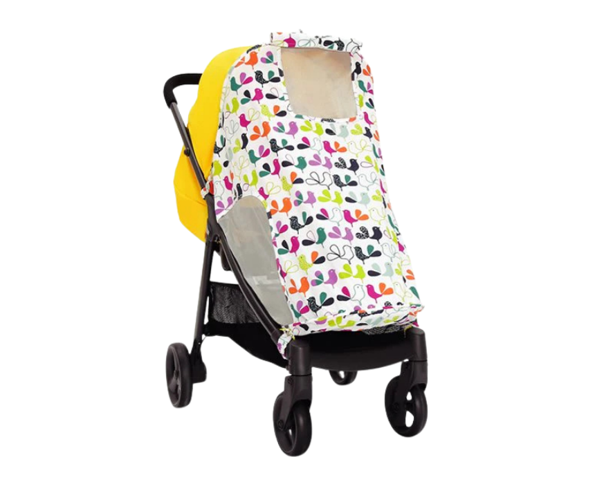 56 Baby Stroller Sleep Shade Sun Protection - Image 1