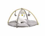 Baby Play Mat Gym Cloud - Image 