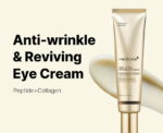 Medicube Deep Lifting Peptide Eye Cream - Image 