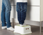 IKEA Children's Stool - Image 