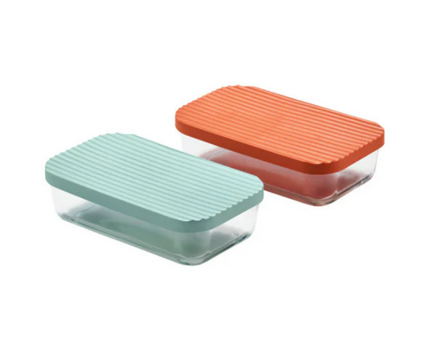 57 IKEA HAVSTOBIS Food Container - Image 1