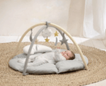Baby Play Mat Gym Cloud - Image 