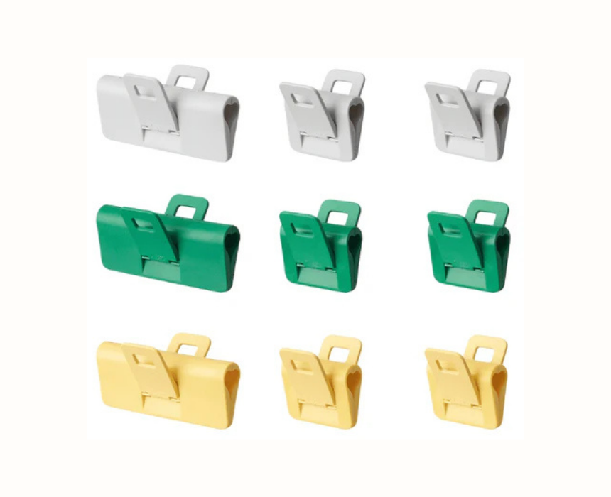 58 IKEA Sealing Clip - Image 1
