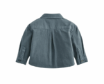 Baby Boys Utility Shirt - Image 